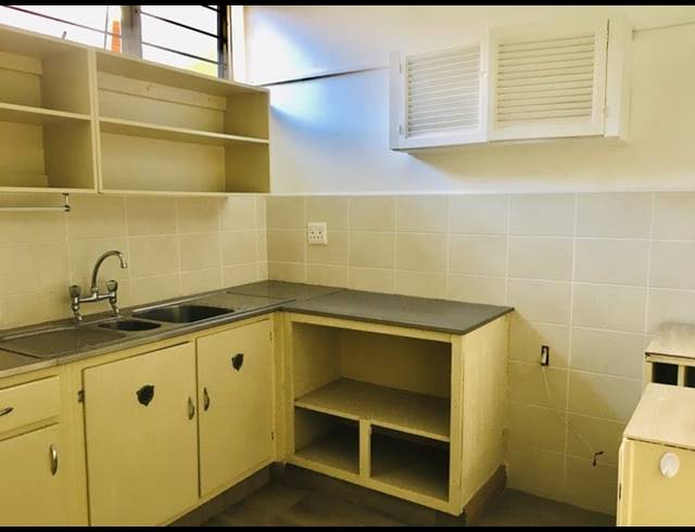 1 BEDROOM FLAT TO LET IN NORTH BEACH